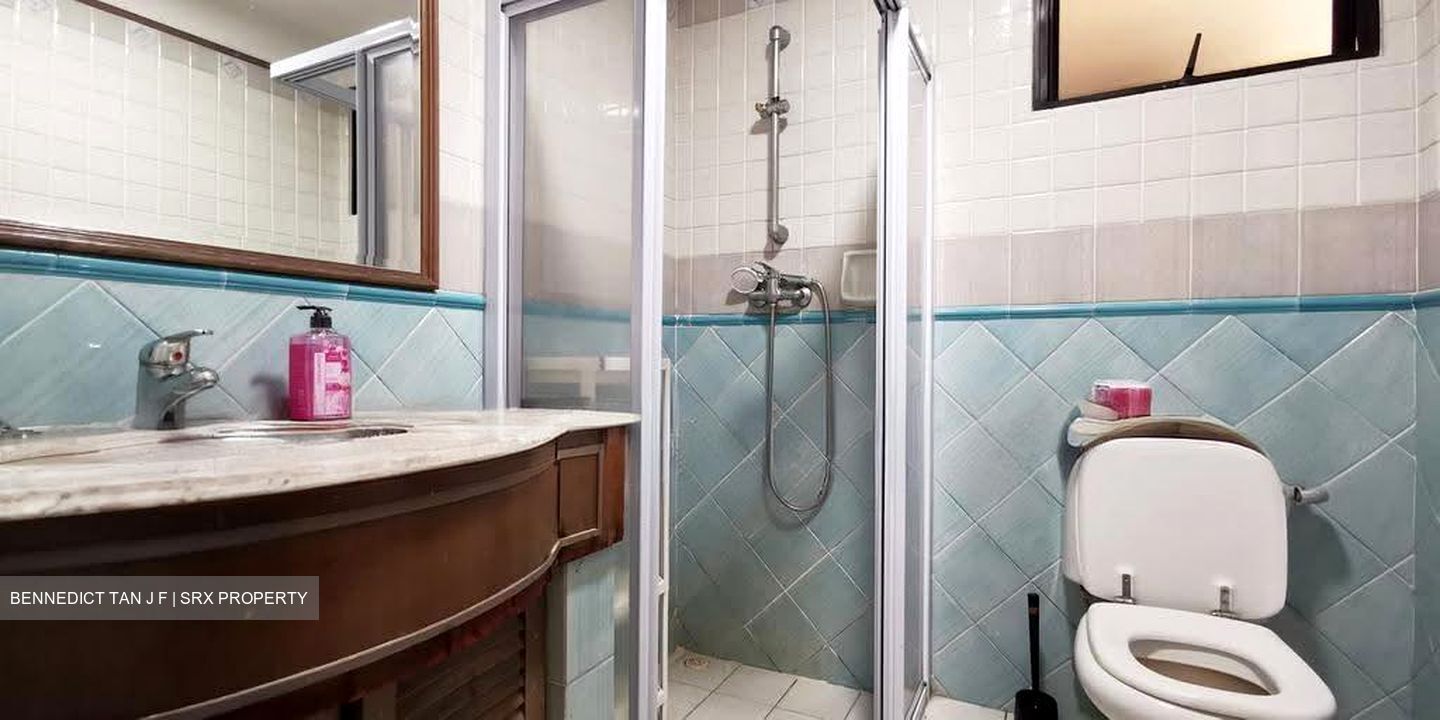 Dover Parkview (D5), Condominium #626635301